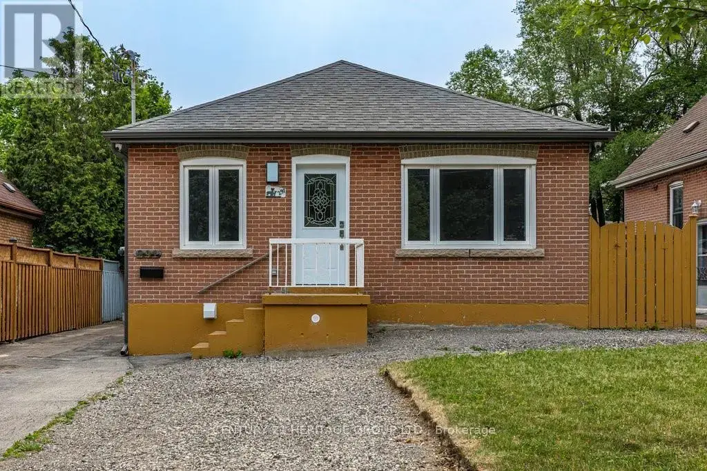 Lower - 291 East 24th Street, Hamilton (Burkholme)